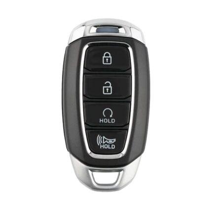 Hyundai Venue 2020-2021 Smart Remote Key 3+1 Buttons 433MHz 95440-K2400