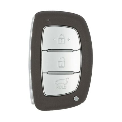 Hyundai Venue 2020-2022 Genuine Smart Remote Key 3 Buttons 433MHz 95440-K3001