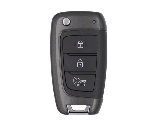 Hyundai Venue 2020 Genuine Flip Remote Key 433MHz 95430-K2500 Hyundai Venue 2020 Genuine Flip Remote Key 433MHz 95430-K2500