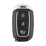 Hyundai Venue 2021 Genuine Smart Remote Key 2+1 Buttons 433MHz 95440-K2200