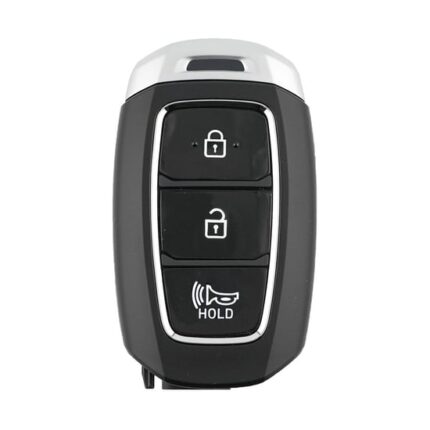 Hyundai Venue 2021 Genuine Smart Remote Key 2+1 Buttons 433MHz 95440-K2200
