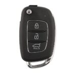 Hyundai Venue 2021 Original Flip Remote Key 3 Buttons 433MHz 95430-K3001