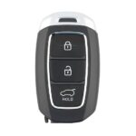 Hyundai Venue 2023 Genuine Smart Remote Key 3 Buttons 433MHz 95440-K2110