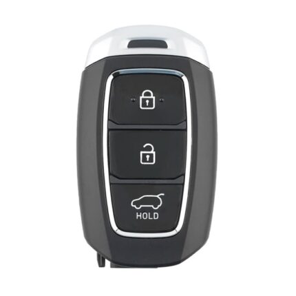 Hyundai Venue 2023 Genuine Smart Remote Key 3 Buttons 433MHz 95440-K2110