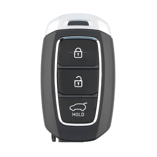 Hyundai Venue 2023 Genuine Smart Remote Key 3 Buttons 433MHz 95440-K2110 Hyundai Venue 2023 Genuine Smart Remote Key 3 Buttons 433MHz 95440-K2110