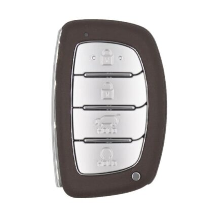 Hyundai Venue 2023 Genuine Smart Remote Key 4 Buttons 433MHz 95440-K3200