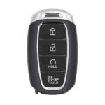 Hyundai Venue Genuine Smart Remote Key 3+1 Buttons 433MHz 95440-K2410