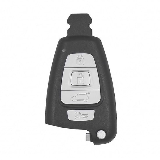 Hyundai Veracruz 2007-2012 Genuine Smart Remote 433MHz 95440-3J501 Hyundai Veracruz 2007-2012 Genuine Smart Remote 433MHz 95440-3J501