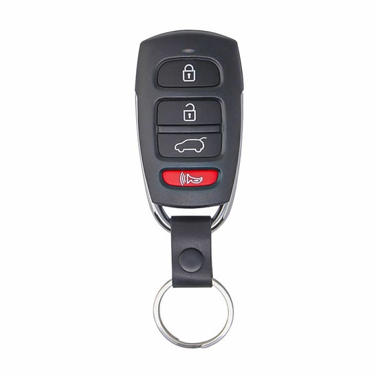 Hyundai Veracruz 2008 Genuine Medal Remote Key 447MHz 95430-3J100 Hyundai Veracruz 2008 Genuine Medal Remote Key 447MHz 95430-3J100