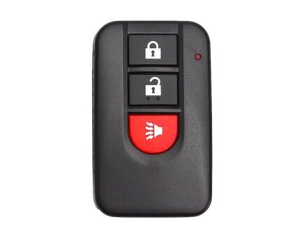 Infiniti FX35 2003-2004 Genuine Smart Key Remote 433MHz 285E3-CG025