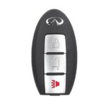 Infiniti FX35 2005-2007 Genuine Smart Key Remote 315MHz 285E3-CL02D / 285E3-CL000 / 285E3-CL00D / 285E3-CL01D