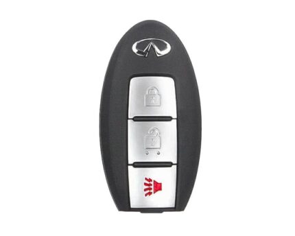 Infiniti FX35 2005-2007 Genuine Smart Key Remote 315MHz 285E3-CL02D / 285E3-CL000 / 285E3-CL00D / 285E3-CL01D