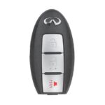 Infiniti FX35 2008 Genuine Smart Key Remote 315MHz 285E3-1BA7A