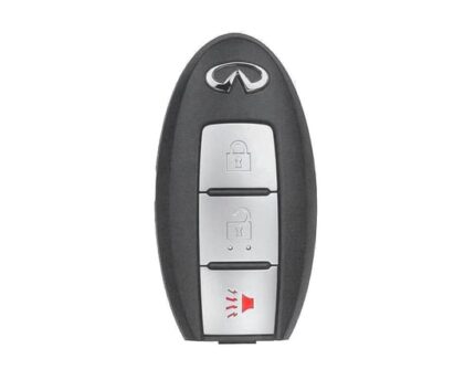 Infiniti FX35 2008 Genuine Smart Key Remote 315MHz 285E3-1BA7A