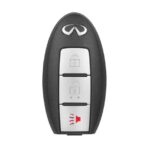 Infiniti FX35 2010 Genuine Smart key Remote 433MHz 285E3-1BF7A / 285E3-1BF0A
