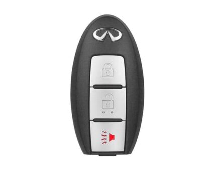 Infiniti FX35 2010 Genuine Smart key Remote 433MHz 285E3-1BF7A / 285E3-1BF0A