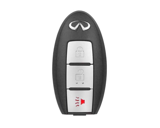 Infiniti FX35 2010 Genuine Smart key Remote 433MHz 285E3-1BF7A / 285E3-1BF0A Infiniti FX35 2010 Genuine Smart key Remote 433MHz 285E3-1BF7A / 285E3-1BF0A