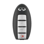 Infiniti FX35 2012 Genuine Smart Key Remote 315MHz 285E3-1CA7A
