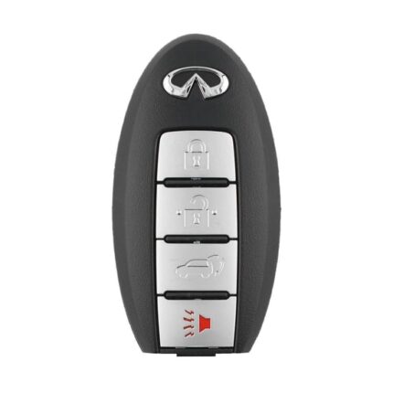 Infiniti FX35 2012 Genuine Smart Key Remote 315MHz 285E3-1CA7A