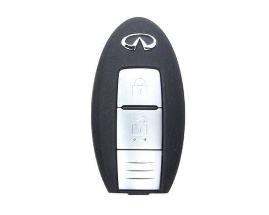 Infiniti FX35 FX45 2007-2008 Genuine Smart key 433MHz 285E3-CL81A Infiniti FX35 FX45 2007-2008 Genuine Smart key 433MHz 285E3-CL81A