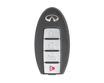 Infiniti G35 2005-2007 Genuine Smart Key Remote 315MHz 285E3-AC70D