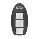 Infiniti G35 2010 Genuine Smart Key Remote 433MHz 285E3-JJ70A / 285E3-JJ75A
