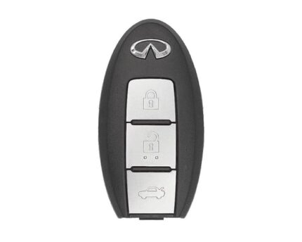 Infiniti G35 2010 Genuine Smart Key Remote 433MHz 285E3-JJ70A / 285E3-JJ75A