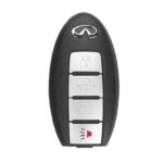 Infiniti G37 2008-2013 Genuine Smart Key Remote 315MHz 285E3-JK65A / 285E3-JK61A / 285E3-JK600 / 285E3-JK62A