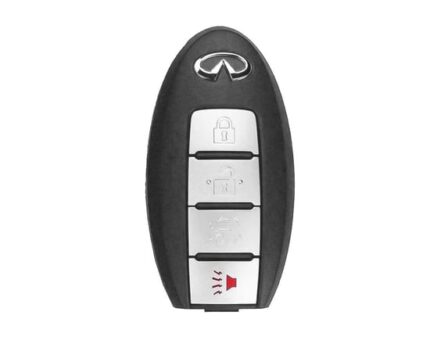 Infiniti G37 2008-2013 Genuine Smart Key Remote 315MHz 285E3-JK65A / 285E3-JK61A / 285E3-JK600 / 285E3-JK62A
