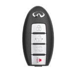 Infiniti G37 2010 Genuine Smart Key Remote 433MHz 285E3-JL38A / 285E3-JL25A / 285E3-JL32A / 285E3-JL37A