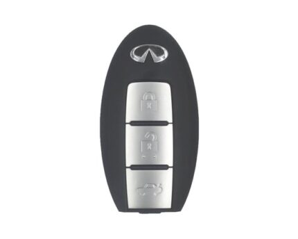 Infiniti Genuine Smart Remote Key 3 Buttons 433MHz 285E3-EJ21D