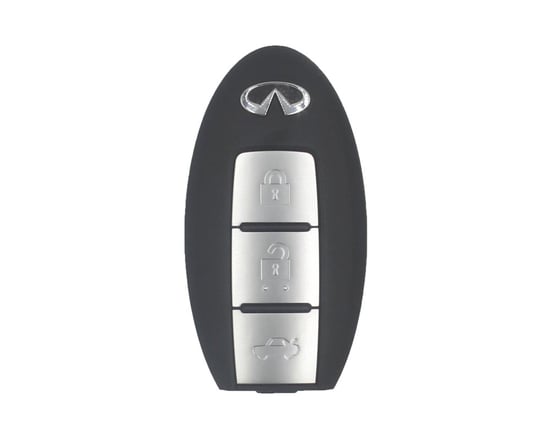 Infiniti Genuine Smart Remote Key 3 Buttons 433MHz 285E3-EJ21D Infiniti Genuine Smart Remote Key 3 Buttons 433MHz 285E3-EJ21D
