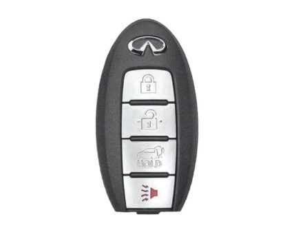 Infiniti JX35 2012 Genuine Smart Key Remote 433MHz 285E3-3JA2A