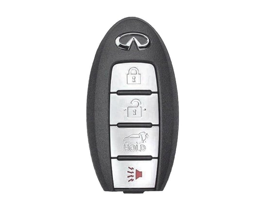 Infiniti JX35 2012 Genuine Smart Key Remote 433MHz 285E3-3JA2A Infiniti JX35 2012 Genuine Smart Key Remote 433MHz 285E3-3JA2A