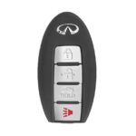 Infiniti M45 2008 Genuine Smart Key Remote 315MHz 285E3-EH12A / 285E3-EH10D / 285E3-EH11A