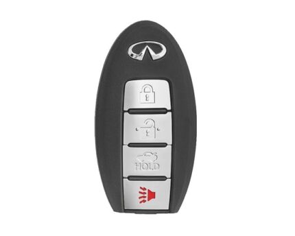 Infiniti M45 2008 Genuine Smart Key Remote 315MHz 285E3-EH12A / 285E3-EH10D / 285E3-EH11A