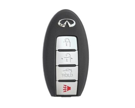 Infiniti M56 Q70 M37 2011-2013 Genuine Smart Key Remote 433MHz 285E3-1MP0D