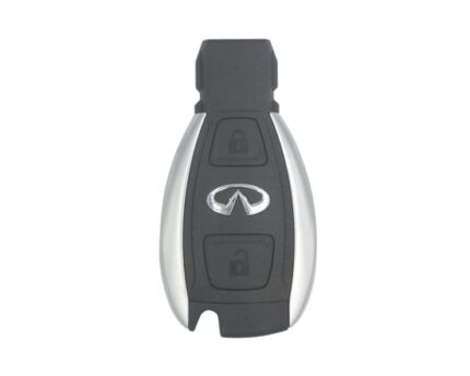 Infiniti Q30 2017 Genuine Smart Remote Keyless 2 Buttons 433MHz 285E3-5DB3A