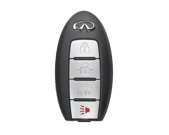 Infiniti Q50 2014-2015 Smart Key Remote 315MHz 285E3-4HD0A 285E3-4HD0C Infiniti Q50 2014-2015 Smart Key Remote 315MHz 285E3-4HD0A 285E3-4HD0C