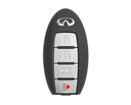 Infiniti Q50 2016-2019 Genuine smart Key Remote 433MHz 285E3-4HB0C