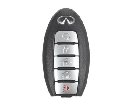 Infiniti Q50 2018 Genuine Smart Remote Key 433MHz 285E3-4HK0A