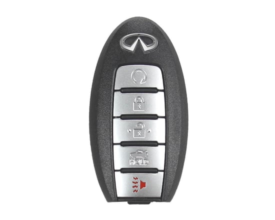 Infiniti Q50 2018 Genuine Smart Remote Key 433MHz 285E3-4HK0A Infiniti Q50 2018 Genuine Smart Remote Key 433MHz 285E3-4HK0A