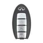 Infiniti Q50 2018 Genuine Smart Remote Key 433MHz 285E3-5NA6C