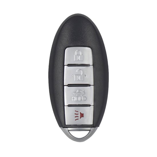 Infiniti Q50 Q60 2016-2020 Smart Remote Key 3+1 Buttons 315MHz 285E3-4HD0C Infiniti Q50 Q60 2016-2020 Smart Remote Key 3+1 Buttons 315MHz 285E3-4HD0C