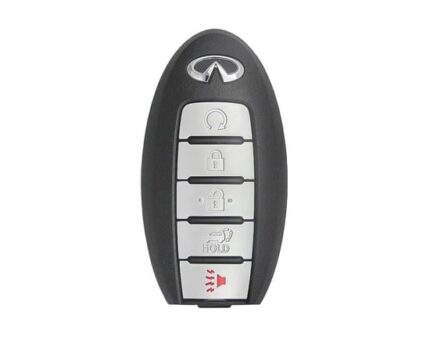 Infiniti Q56 QX80 2014-2024 Genuine Smart Key Remote 433MHz 285E3-1LA5A