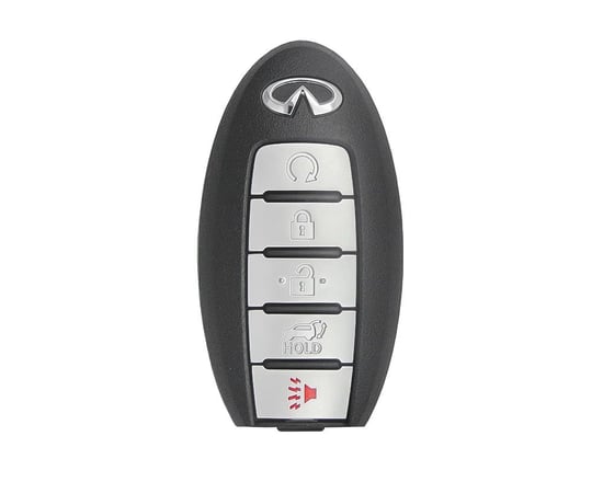 Infiniti Q56 QX80 2014-2024 Genuine Smart Key Remote 433MHz 285E3-1LA5A Infiniti Q56 QX80 2014-2024 Genuine Smart Key Remote 433MHz 285E3-1LA5A