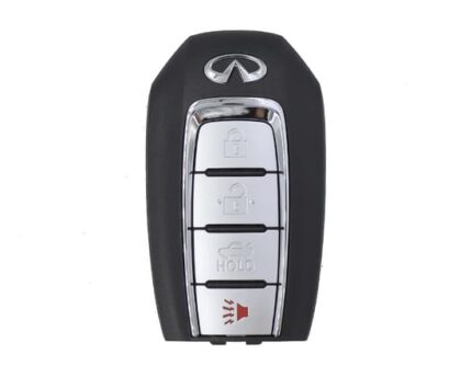 Infiniti Q60 2020 Genuine Smart Key 433MHz 285E3-6HE1A