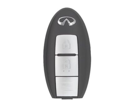 Infiniti Q70 FX 2010 Genuine Smart Remote Key 433MHz 285E3-1BP7A