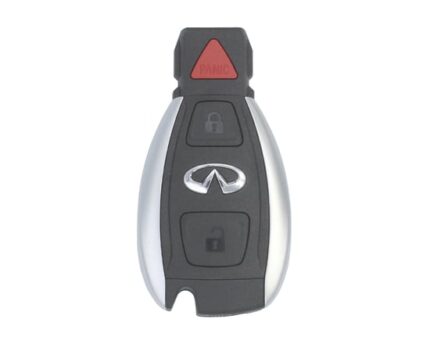 Infiniti QX30 2017 Genuine Smart Remote Keyless 315MHz 285E3-5DD3A