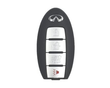 Infiniti QX50 2019 Genuine Smart Remote Key 433MHz 285E3-5NA3A